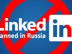 Russia's closure of LinkedIn triggers concern on behalf of U.S. Government