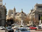 Madrid poised to restrict cars in city centre amid air pollution fears