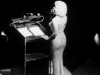 Marilyn Monroe's "Happy birthday, Mr President" dress sells for record $4.8 million