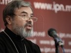 Moldovan clerics get involved in electioneering, make SCANDALOUS assertions