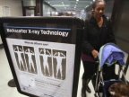 New scanners to reduce need for unpacking at airport security