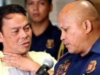 Philippines mayor linked to drugs trade shot dead in cell