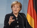 ELECTION YEAR: Merkel vows to spend more on Germany's infrastructure