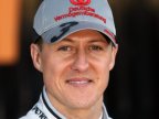 Michael Schumacher shows encouraging signs on long road back to recovery