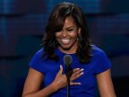 Michelle Obama urged to run for president in 2020 after Hillary Clinton's hopes are dashed