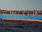 Gambia wrestler trying to reach Italy drowns in Mediterranean Sea