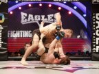 SENSATIONAL PERFORMANCE at MMA tournament. Who's new world champion? (PHOTOREPORT)