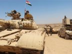 Iraqi army aim to tighten noose on ISIS in Mosul