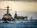 Personal data for more than 130,000 sailors stolen, admits US Navy