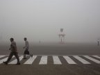 NASA reveals cause of deadly smog blanket in New Delhi