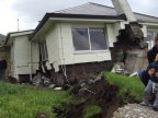 New Zealanders count cost of damage resulted from earthquake