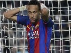 Spanish court calls for Barcelona forward Neymar to serve two-year prison sentence