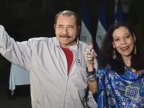 Nicaragua president wins third consecutive term