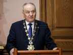  President of Moldova decorates personalities in recognition of their merit