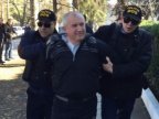 Candidate for deputy of Gagauz Autonomous Region has been detained (Video)