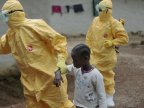 Mutation in Ebola virus makes epidemic in West Africa even more deadly