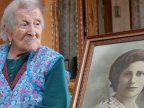 World's oldest person Emma Morano celebrates 117th birthday