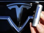 Tesla obliged to pay $1.7 billion to Panasonic for gigafactory battery cells