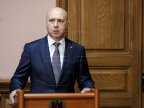 Moldovan PM demands maximum mobilization in organising presidential polls' runoff