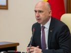 Pavel Filip demands proper implementation of Chisinau-Ungheni road rehabilitation