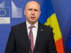 EU supports Moldovan reforms: Moldova will receive a grant of 40 million euro