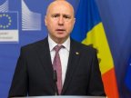 Declarations of prime minister Pavel Filip after meeting European Parliament President Martin Schulz