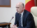 Pavel Filip:The strategic decisions are approved by Parliament and implemented by Government