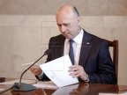 Pavel Filip: IMF agreement is the start of reforms and economic recovery