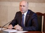 Pavel Filip: Moldovan citizen must be only winner of election, regardless of who is president