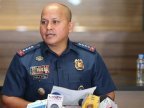 Philippines National Police chief: We'll find other sellers if US won't give us guns