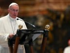 Cuba grants pardons to 787 convicts after Pope's clemency call