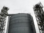 Grain terminal at Moldova's Giurgiulesti port to more than double capacity with EBRD loan (PHOTOREPORT)