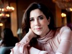 Princess Mary of Denmark, ENCHANTED to meet friendly people in Moldova