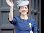 Princess of Denmark in official visit to Moldova as representative of World Health Organization