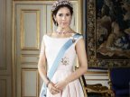 Danish Crown Princess Mary to visit Moldova