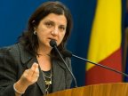 Alexandra Raluca Pruna:Without an independent justice the state cannot be modernized