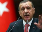 Turkey, on verge of changing mind and going for alliance with Russia-China, instead of nearing Europe