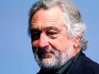 Robert De Niro on Donald Trump: I can't punch him now he's president