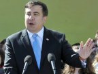 Former Georgian president Saakashvili quits as Ukraine Odessa governor