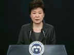 Scandal unites rival Koreas in fury at South Korea's leader