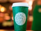 Starbucks' new green cups are causing an uproar 