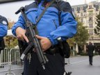 Police raid mosque in Switzerland. Arrest imam, suspects