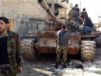 Rebels in Aleppo reject Russia's ultimatum to withdraw by Friday