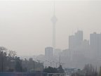 Tehran shuts schools as thick smog is linked to hundreds of deaths