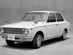 One of world's best-selling cars, Toyota Corolla, turns 50