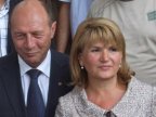 Romania's ex-president and his wife to become Moldovan citizens