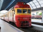 European Investment Bank to disburse EUR50 mn for Moldova's railway infrastructure