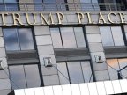 Trump-branded buildings in New York City being renamed after complaints