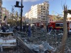 Turkey blast kills nine, injures 100 after pro-Kurdish leaders detained 