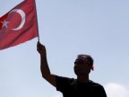 Turkey suspends 291 navy personnel over connections to failed coup